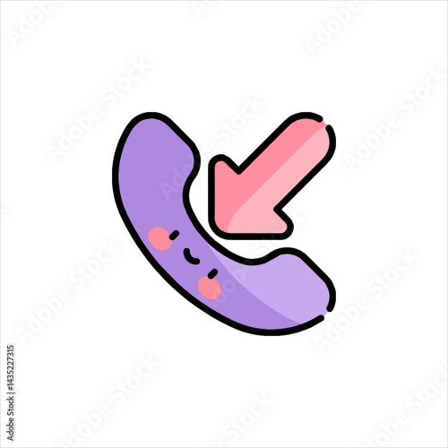 pink baby pacifier