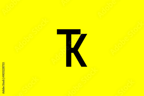 TK LOGO DESIGN