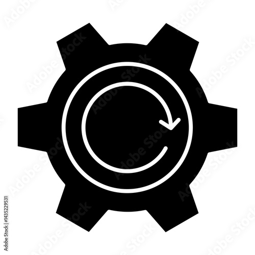 Restore icon