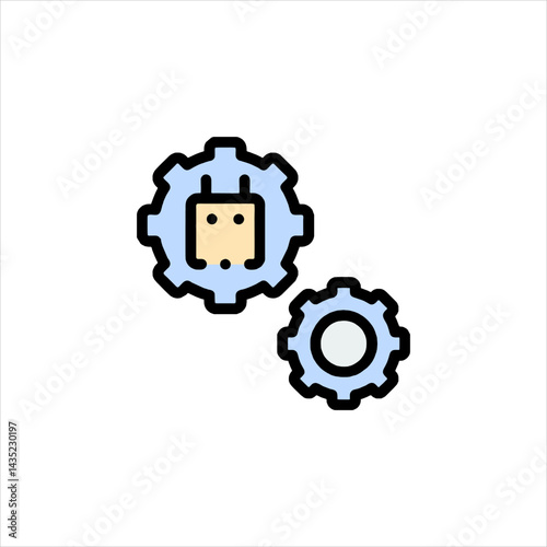 toy robot toy