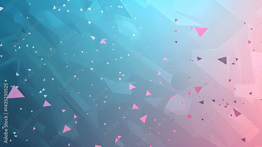 abstract triangle background abstract triangle background