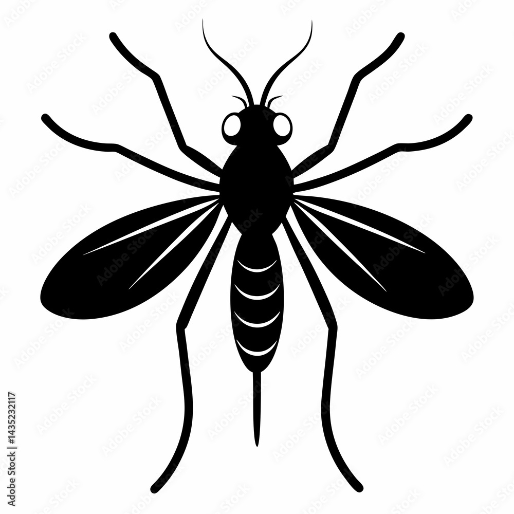 Obraz premium insect, dragonfly, fly, isolated, animal, bug, nature, macro, mosquito, cartoon, wing, white, closeup, vector, wings, flying, wasp, green, pest, illustration, summer, wildlife, insects, bee, black