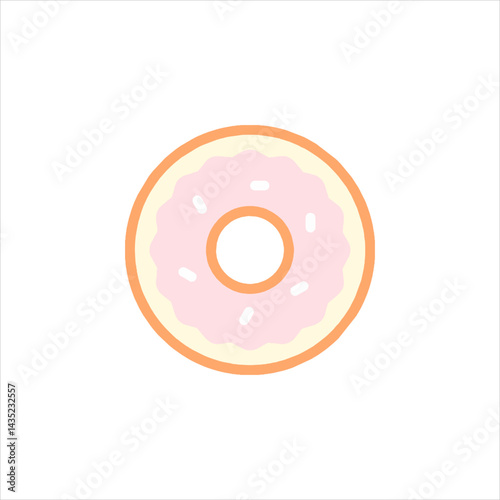 compact disc isolated on white