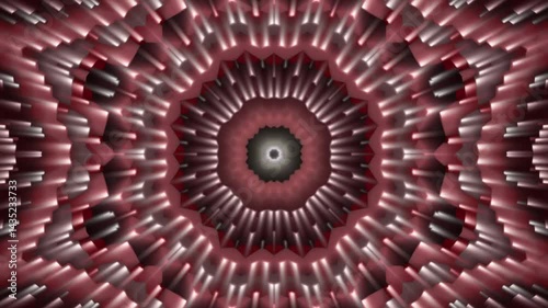 Party Background Loop