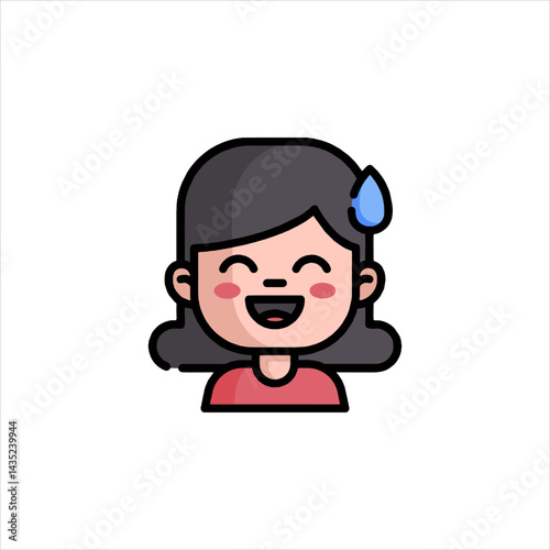 funny cartoon guy