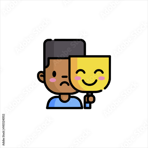 funny cartoon manager
