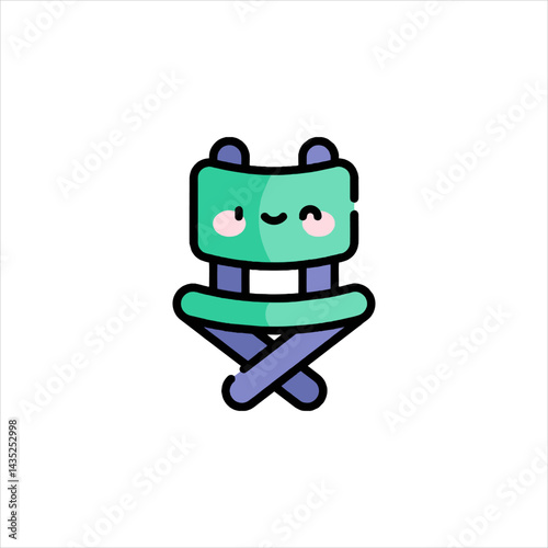 funny cartoon android