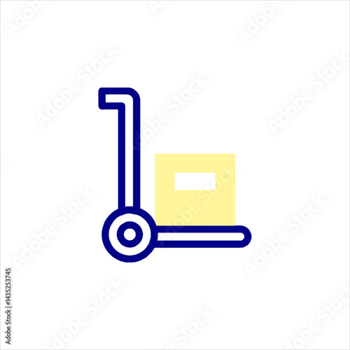 free delivery icon