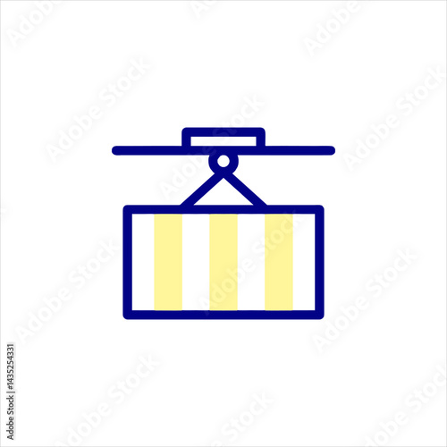 shopping cart icon