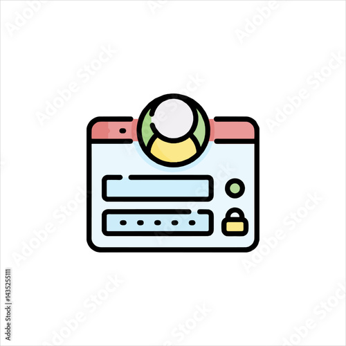 video camera icon