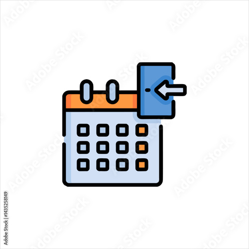 mobile phone and calculator