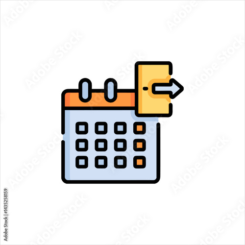 calculator and money