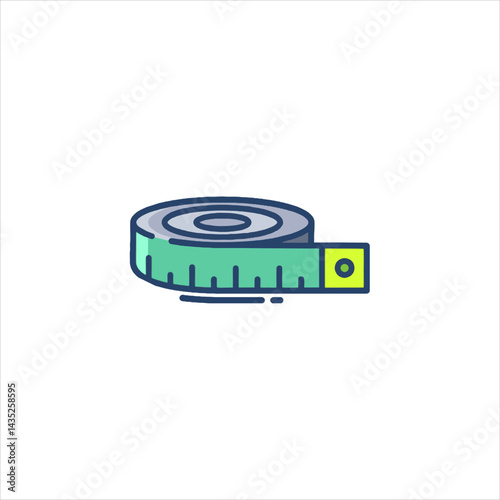 video tape measure