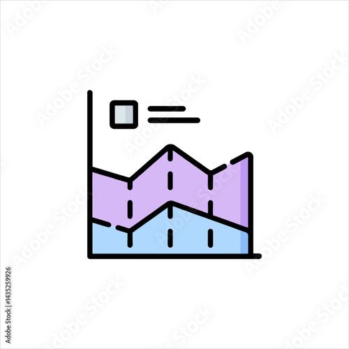 house icon vector