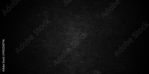 Abstract background texture old black. Dark wallpaper concrete dark cement wall. texture design .Surface rough and stain grunge wall texture design . Vintage or grungy of black Concrete old Texture	
