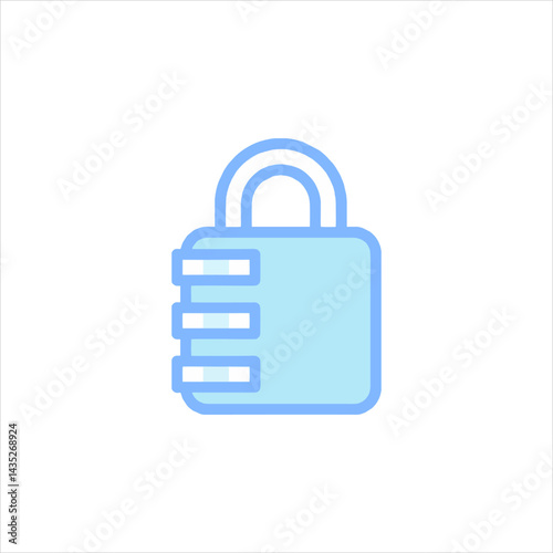 blue folder icon