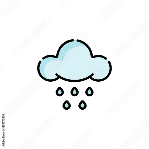 cloud computing concept