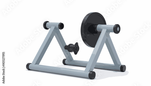 Fitness weight training equipment for home workouts  