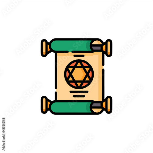 old fashioned hourglass