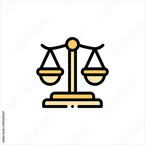 scales of justice