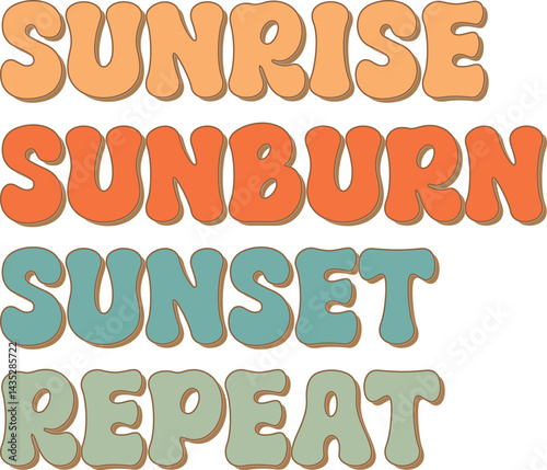 Retro Summer SVG, Summer Printable t-shirt design, Lake T-shirt Design, Beach SVG Design, Beach bum, Sweet Summer time, Sunshine SVG
