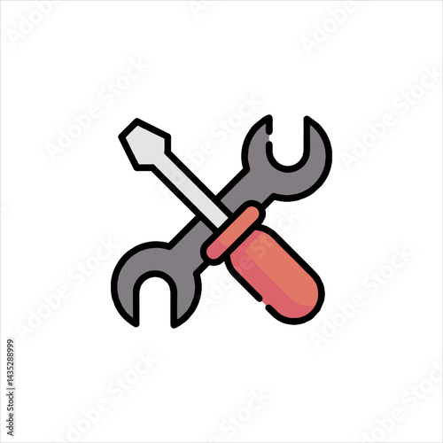 set of tools