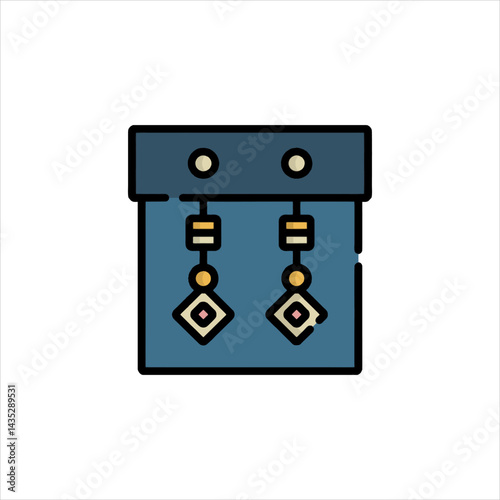 battery icon set