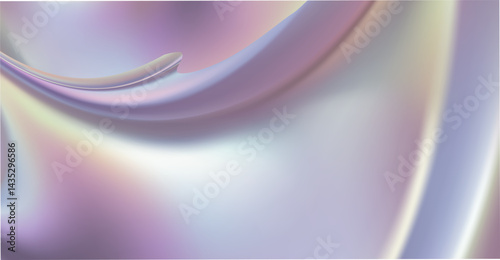 abstract background luxury cloth or liquid wave or wavy folds of grunge silk texture satin velvet material or luxurious Christmas background or elegant wallpaper design