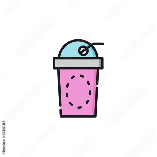 trash can icon