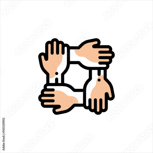 thumbs up and down