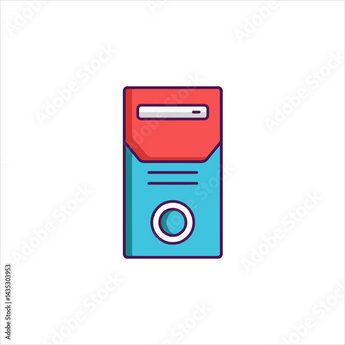 credit card icon