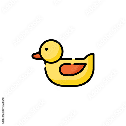 duck and ducklings