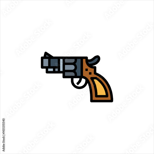 gun