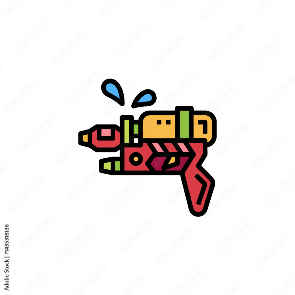 Fototapeta premium icon