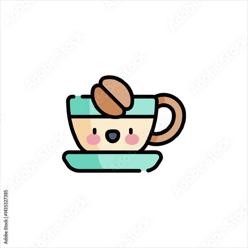 cup of coffee