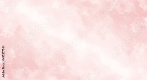 Roseate Dawn AI Generated