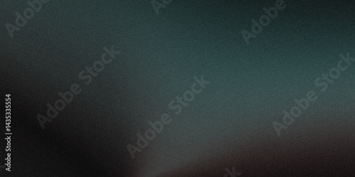 Smooth gradient grainy background in earthy colors vector illustration
