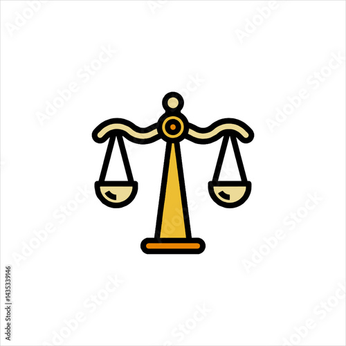 scales of justice