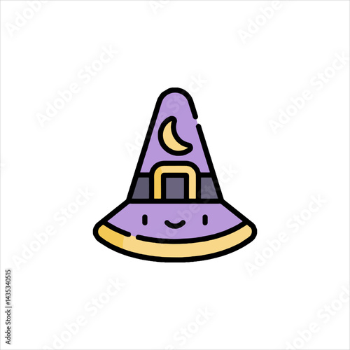 ufo isolated on white