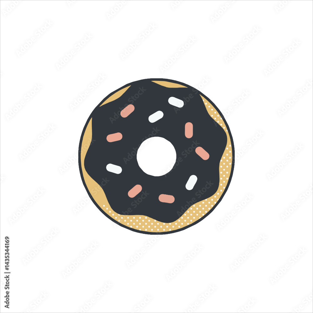 black and red button black and red button