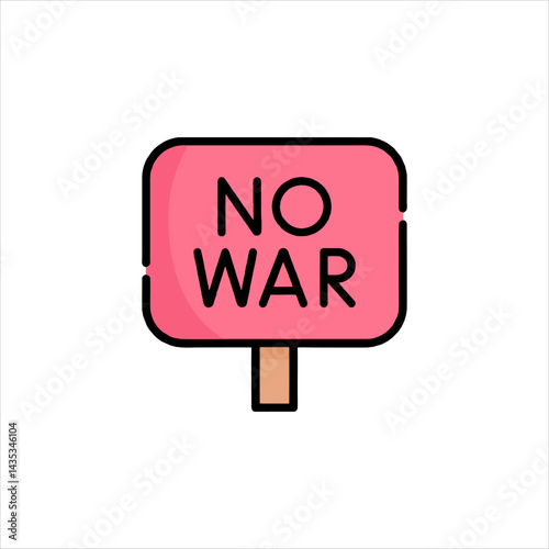 no parking sign
