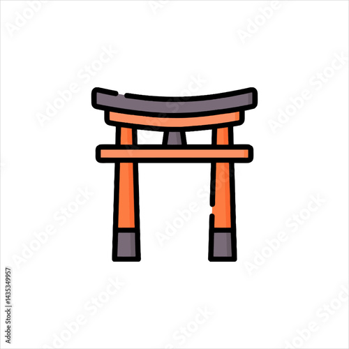 japanese garden gate