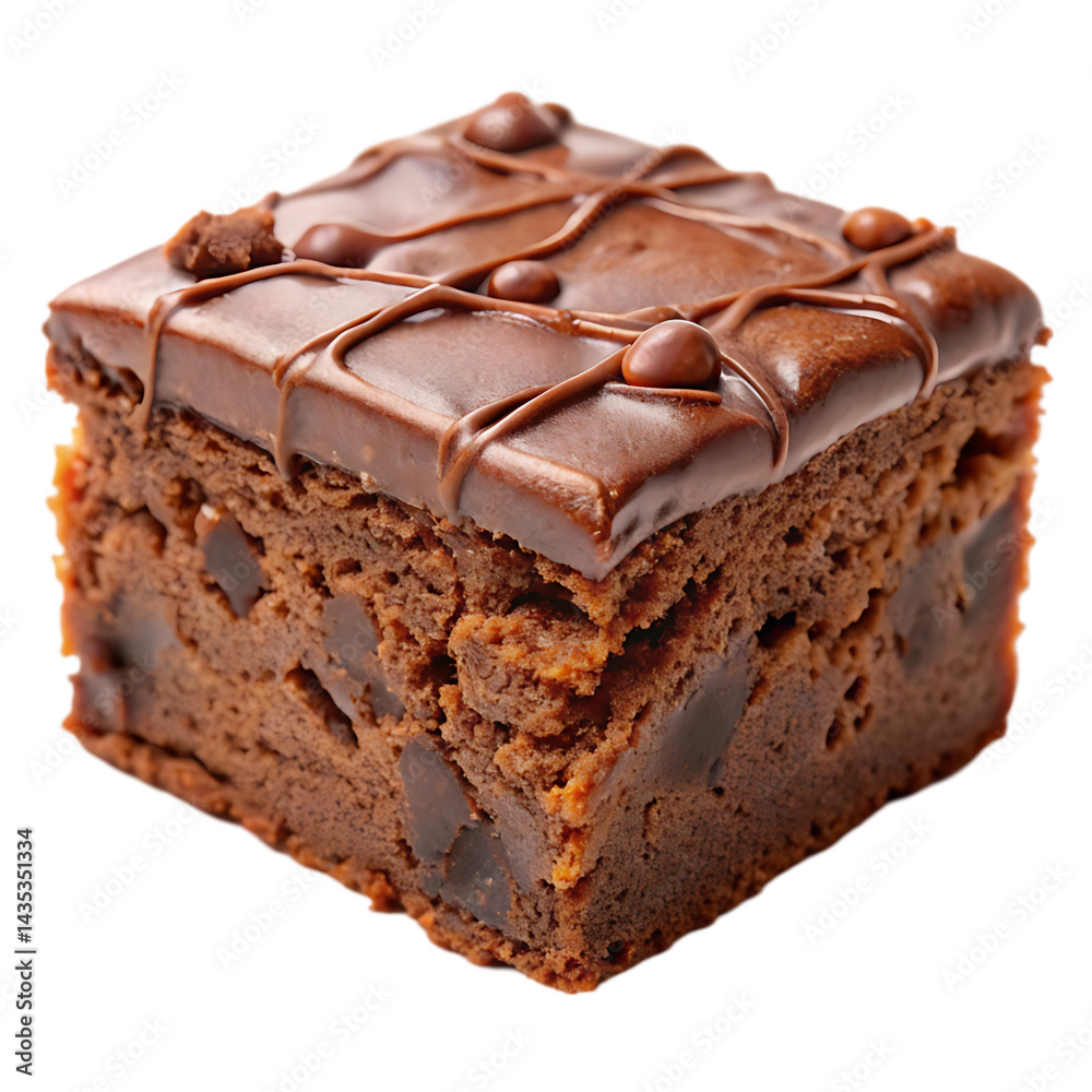 chocolate cake isolated on white chocolate cake isolated on white