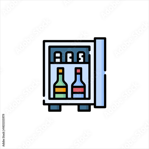 beer bottle icon