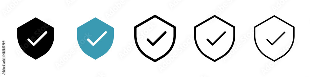 Strengthens immune system vector icon logo or illustration Strengthens immune system vector icon logo or illustration