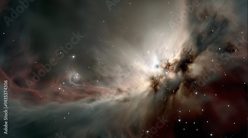 Celestial beauty captured. ...