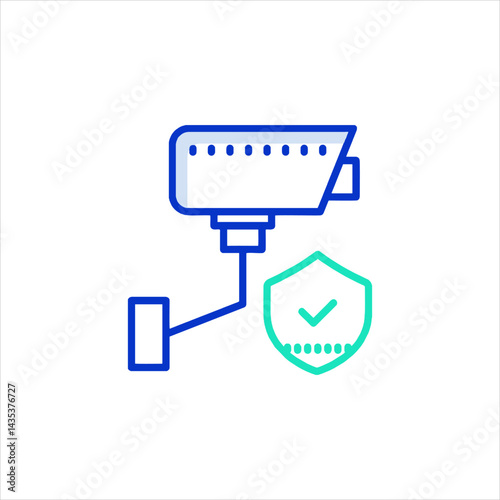 electric shaver vector illustration