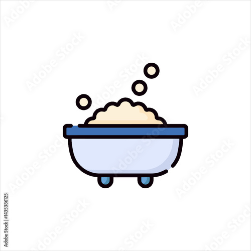 bath