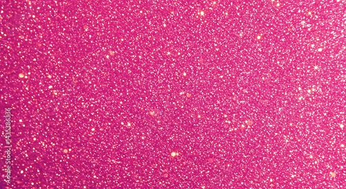 Pink Stardust AI Generated