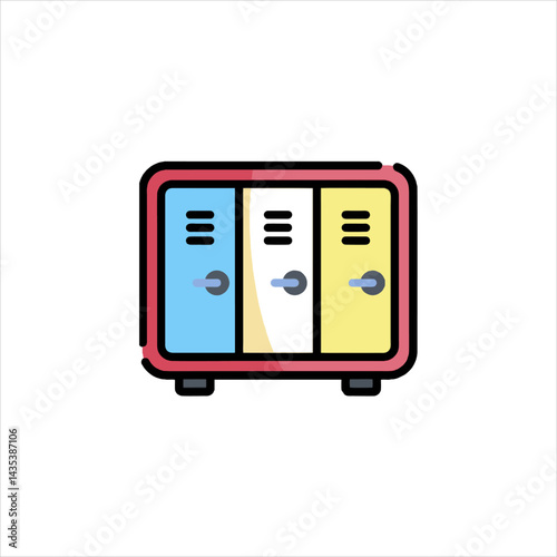 electrical power switch